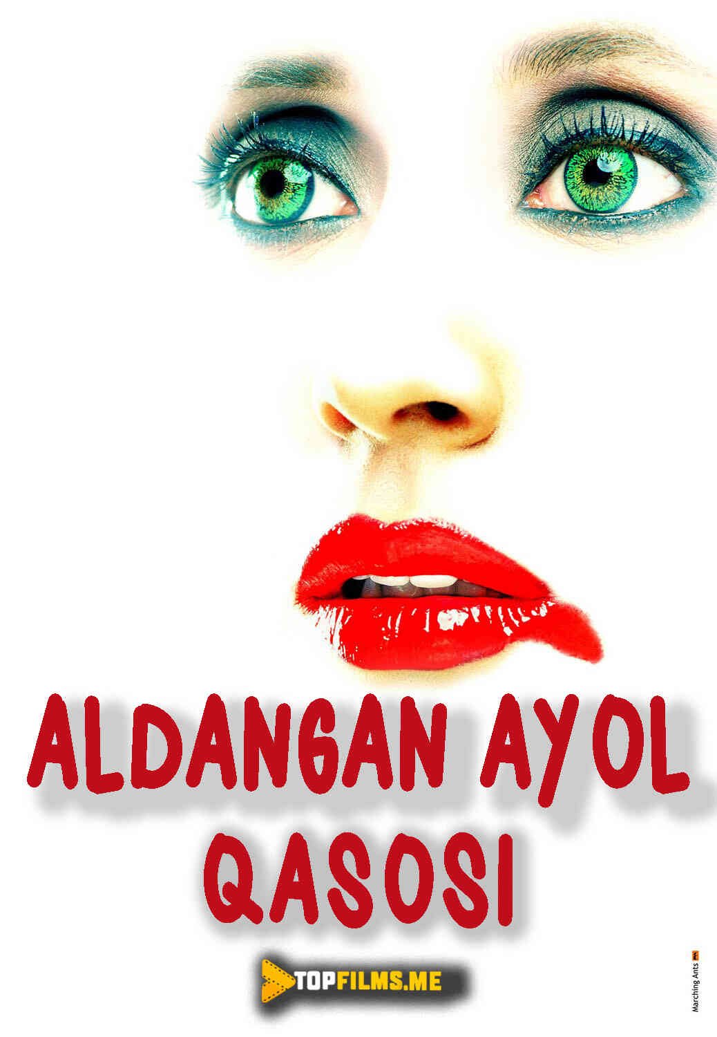 Aldangan ayol qasosi