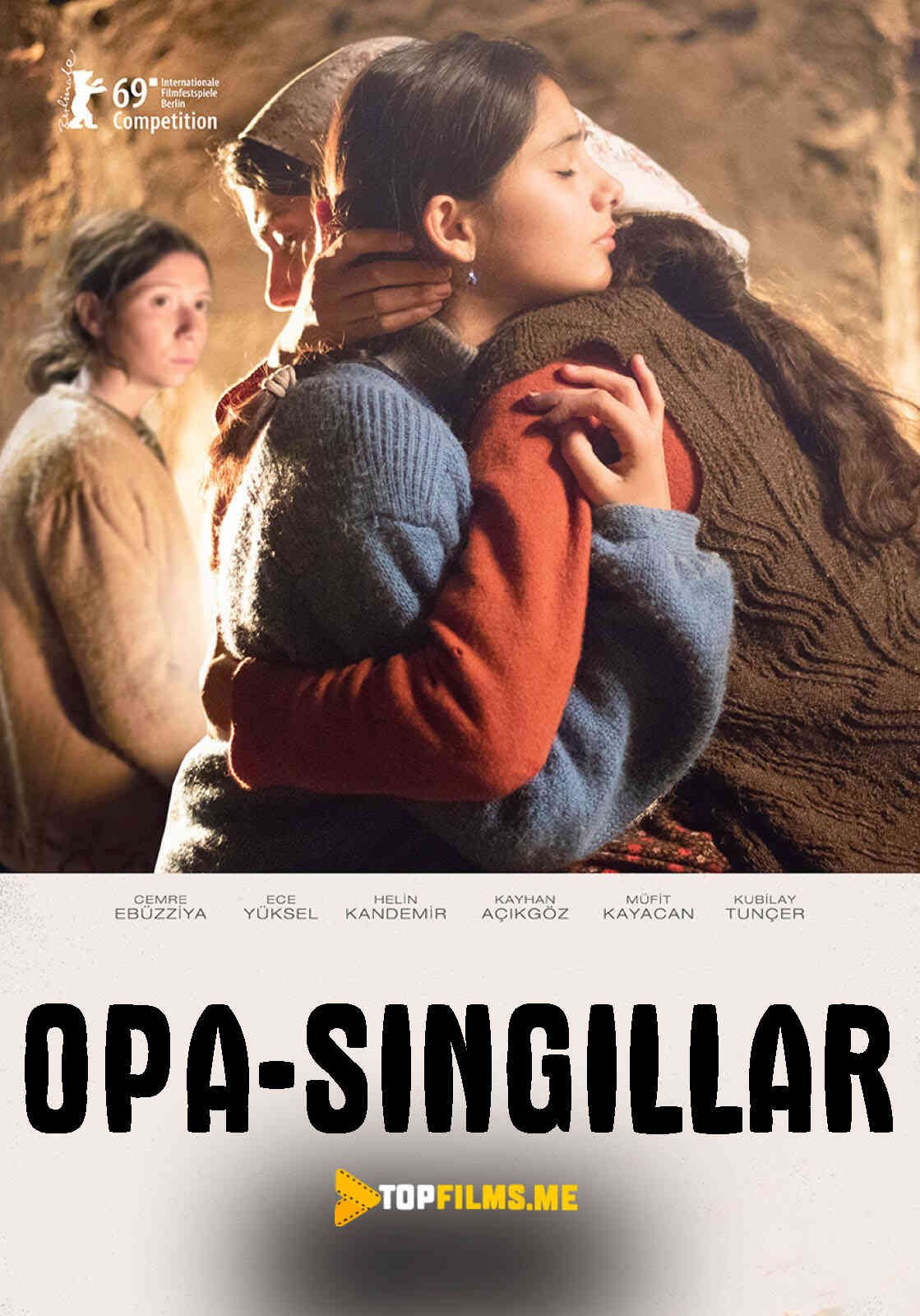 Opa-singillar