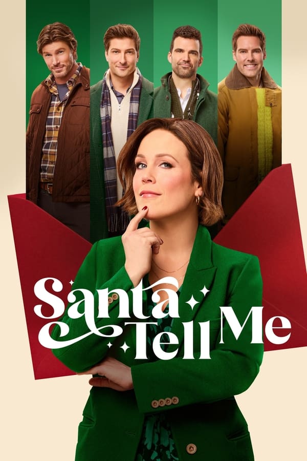 Santa menga ayt