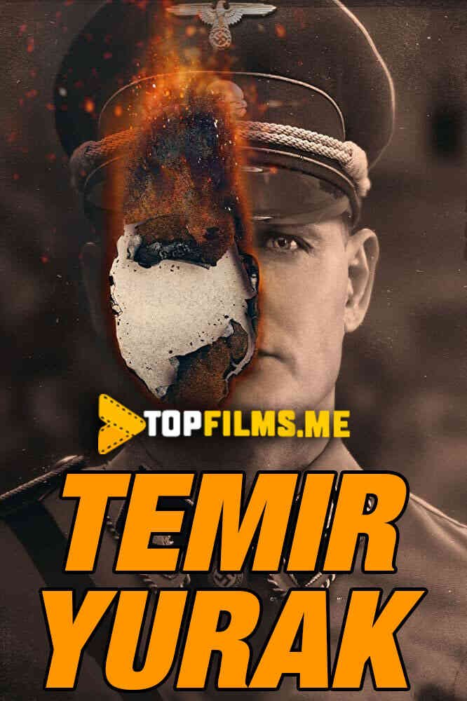 Temir yurak