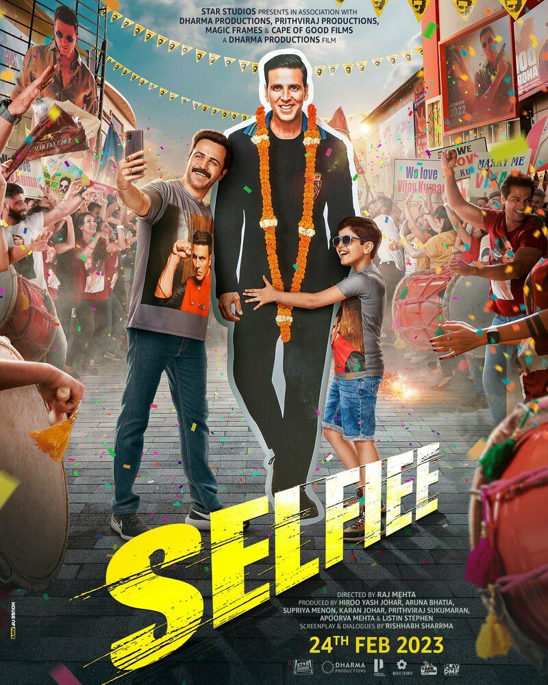 Selfi