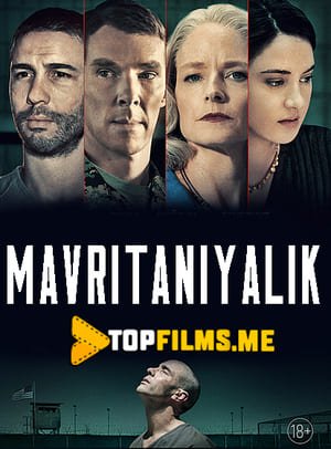 Mavritaniyalik