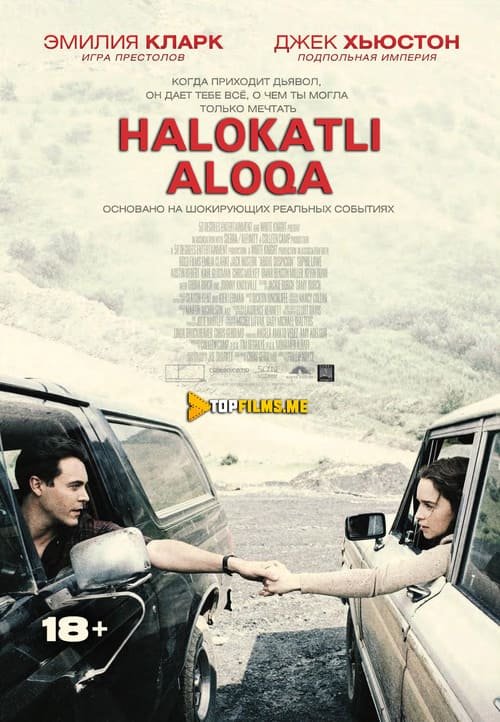 Halokatli Aloqa / Shubhadan yuqori