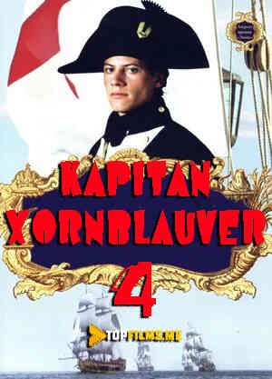 Kapitan Xornblauver 4