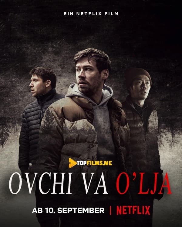 Ovchi va O'lja
