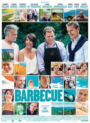 Barbeku / Barbekyu / Barbecue