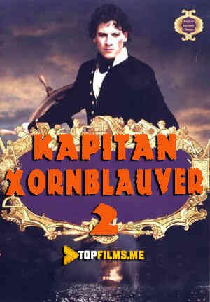 Kapitan Xornblauver 2