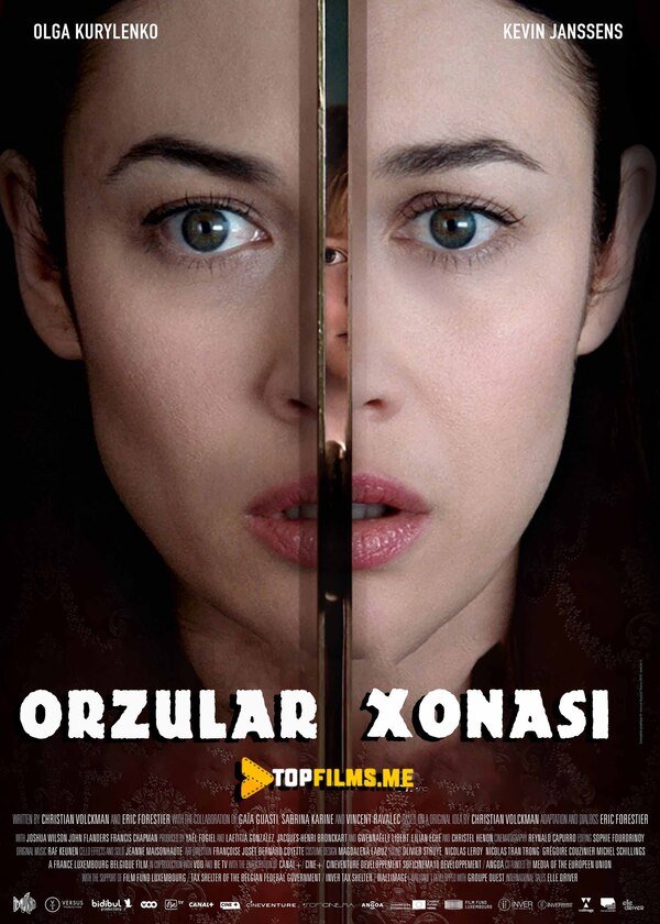 Orzular xonasi