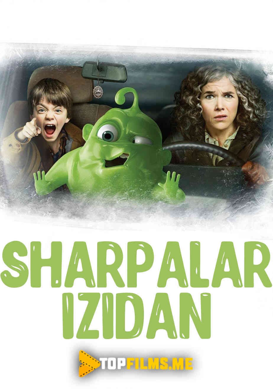 Sharpalar izidan