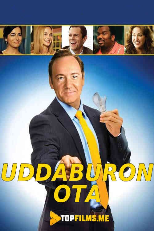 Uddaburon ota