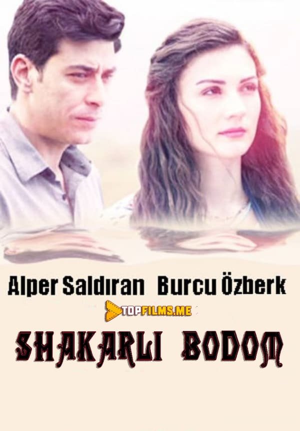 Shakarli bodom 4