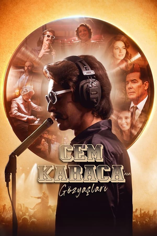 Jem Karajaning ko'z yoshlari