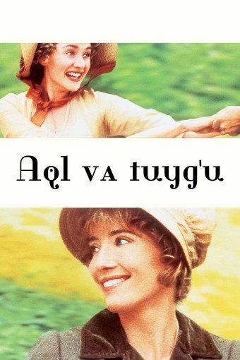 Aql va tuyg'u