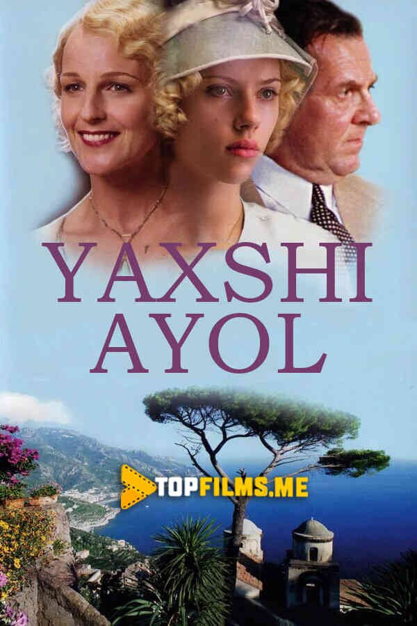 Yaxshi ayol