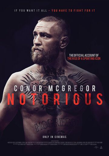 Notorius / Konor MakGregor: Mashhur