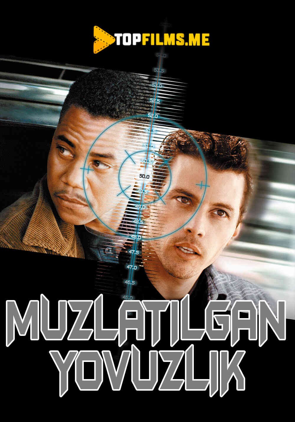 Muzlatilgan yovuzlik