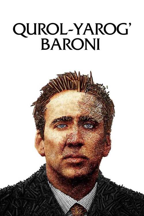 Qurol - Yarog' baroni