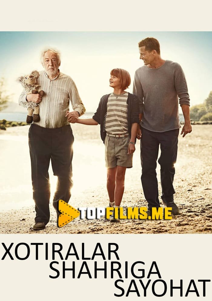 Xotiralar shahriga sayohat