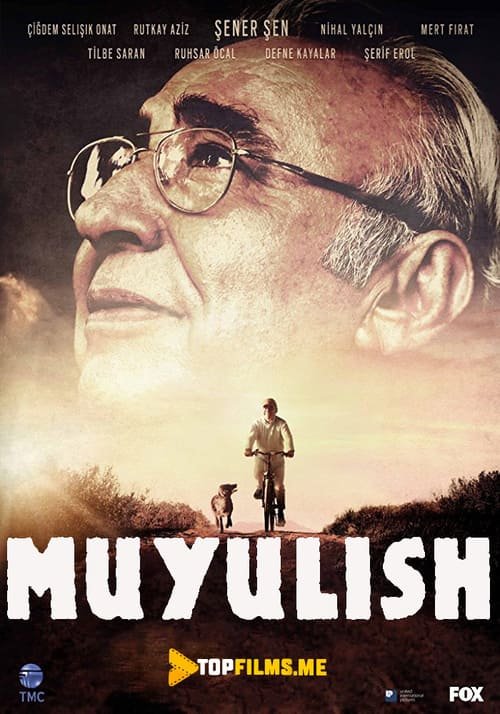 Muyulish