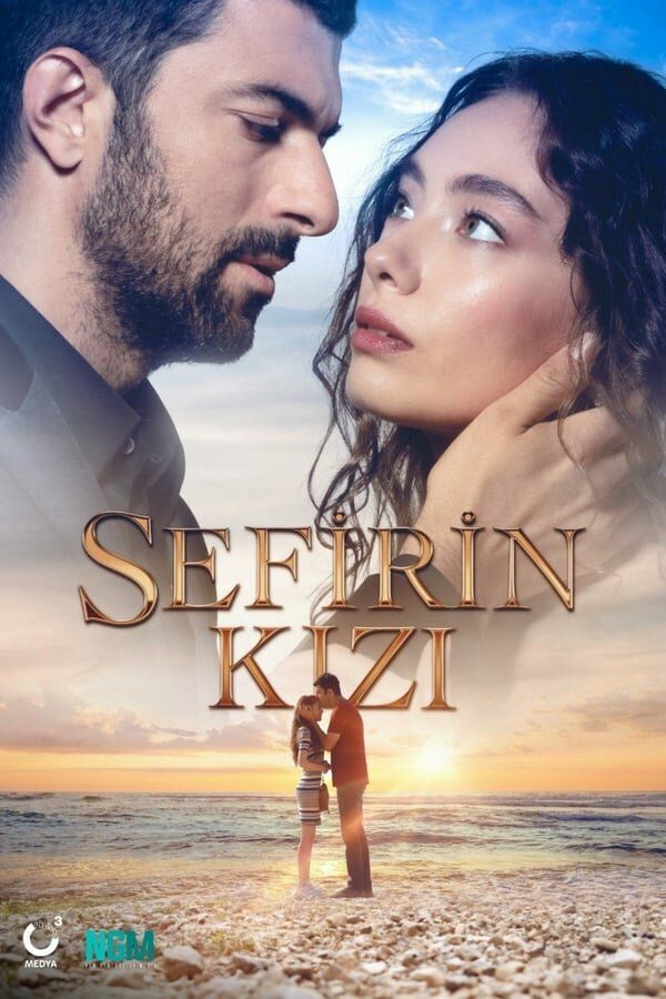 Elchining qizi / Elchi qizi 1-177 qismlar (FINAL)