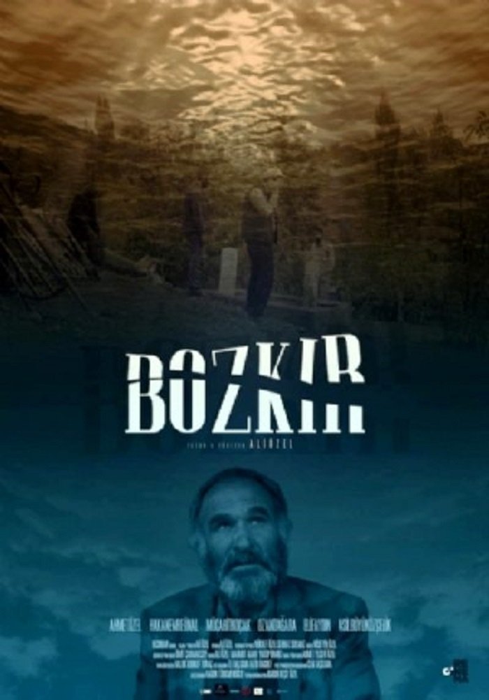 Bo'zqir / Buzqir / Bozkir