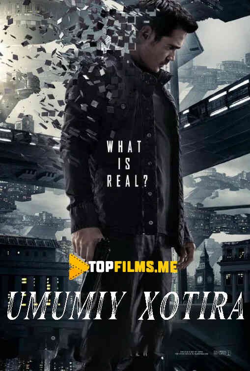 Umumiy xotira
