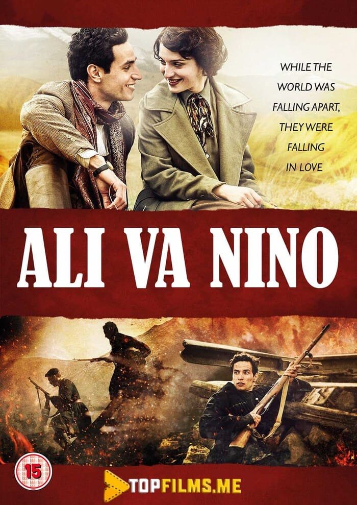 Ali va Nino