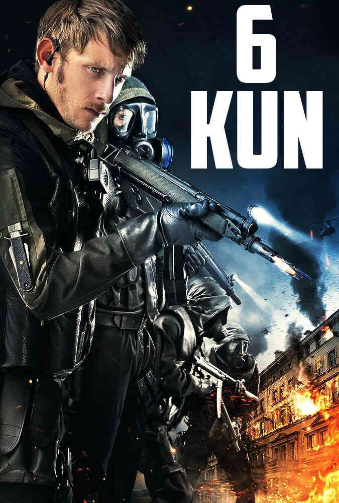 Olti kun / 6 kun
