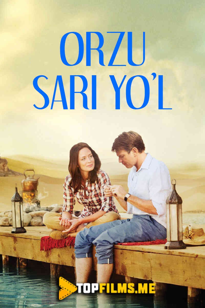 Orzu sari yo'l