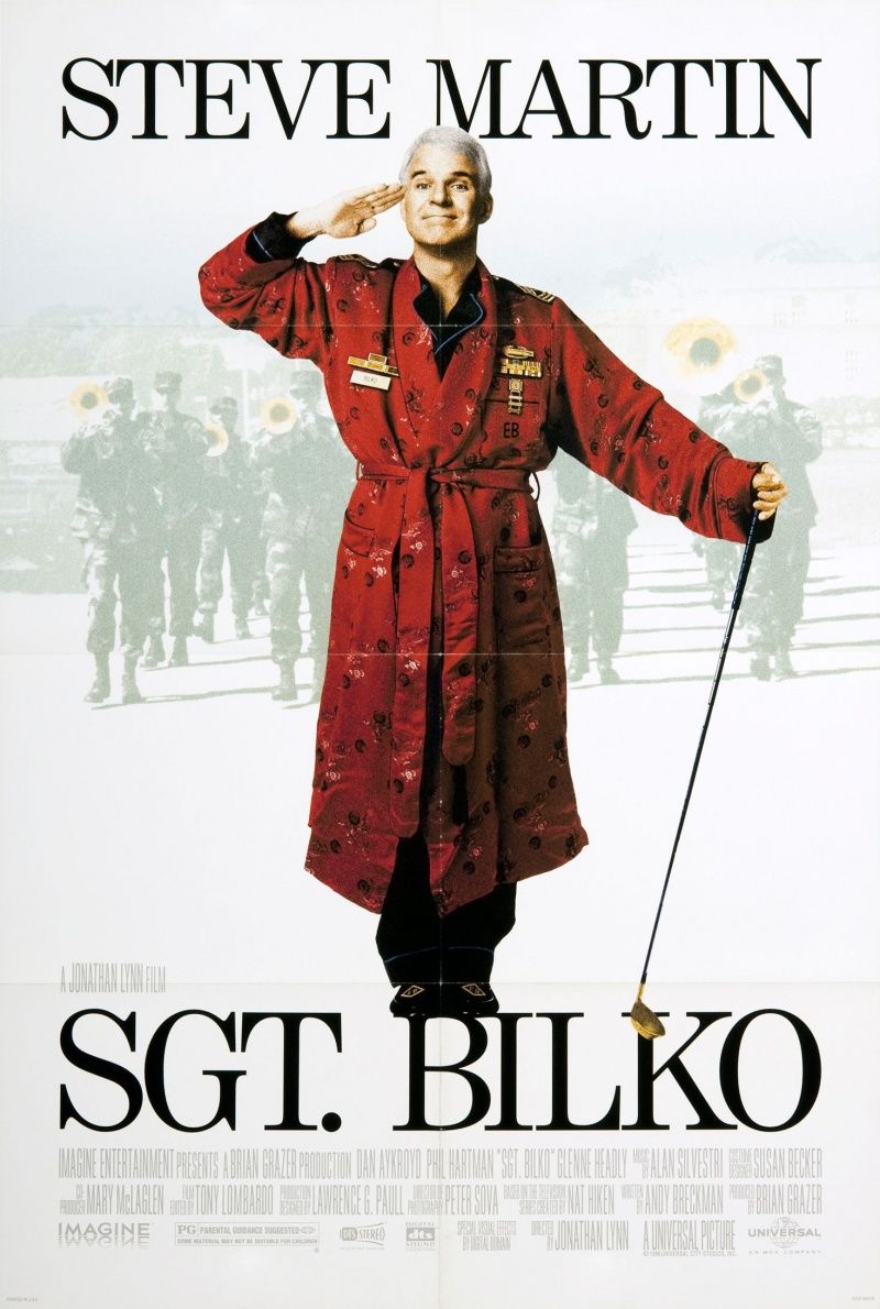 Serjant Bilko