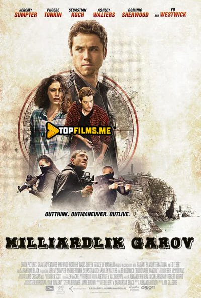 Milliardlik garov