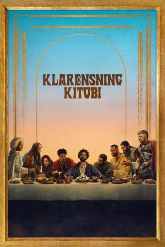 Klarensning kitobi