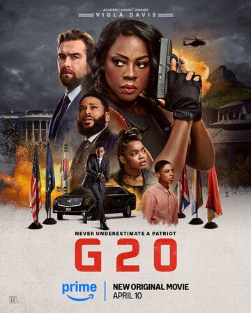 Katta yigirmatalik / G20