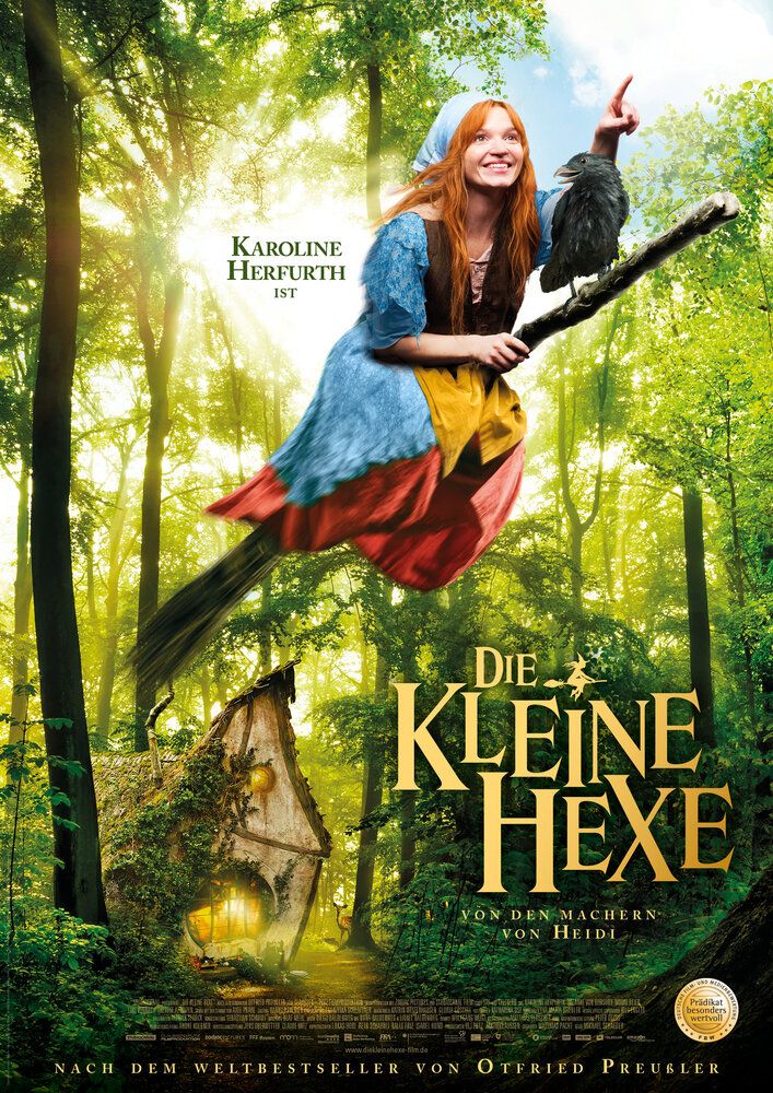 Kichkina Jodugar