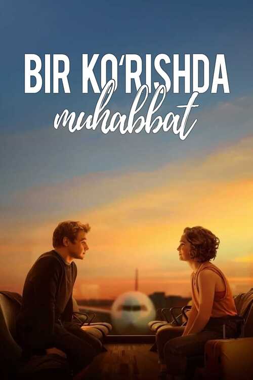 Bir Ko'rishda Muhabbat