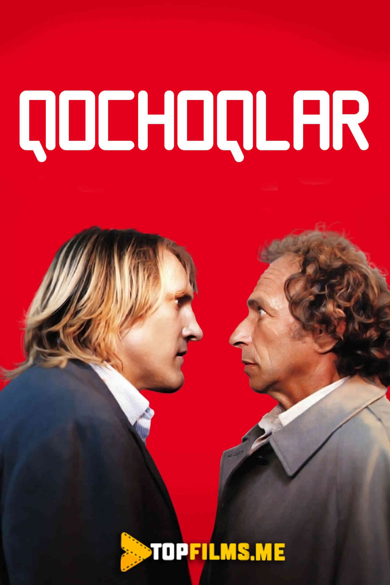 Qochoqlar