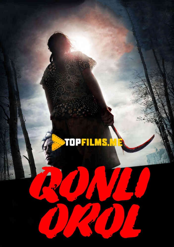 Qonli orol Kim Bok nam qotilligi