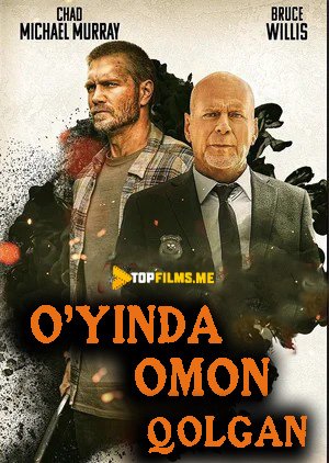 O'yinda omon qolgan