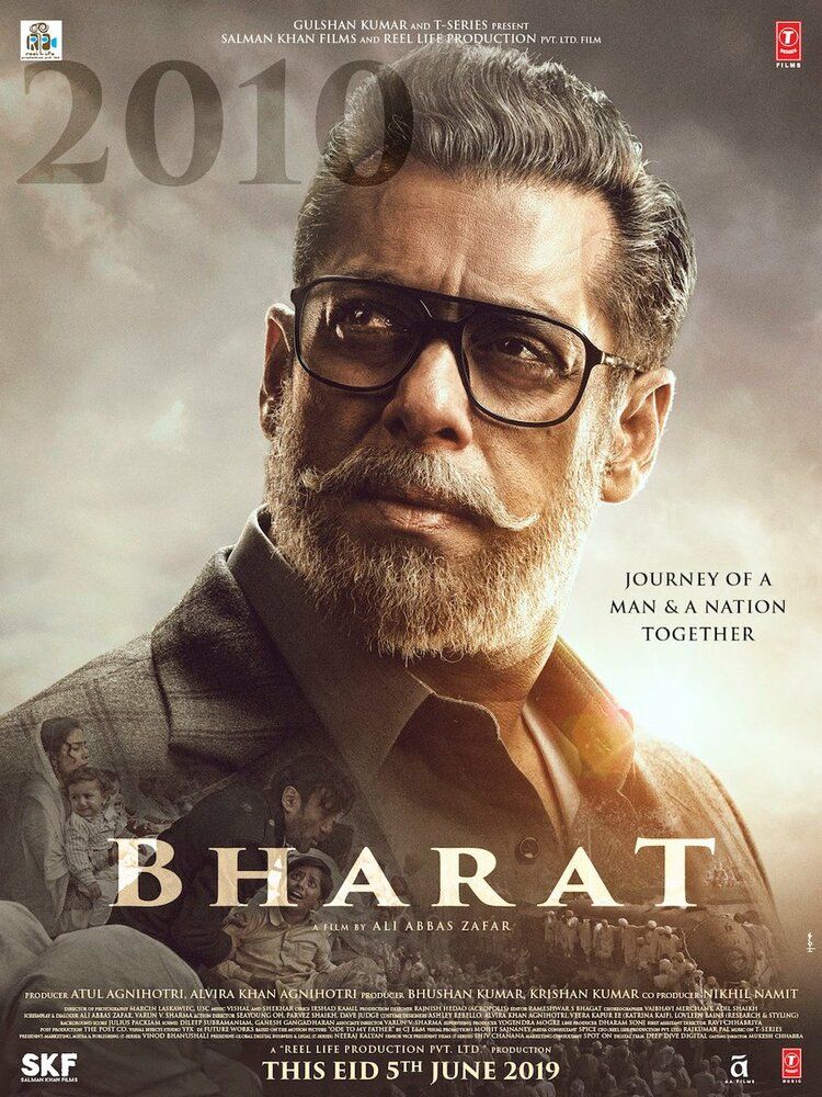 Bharat