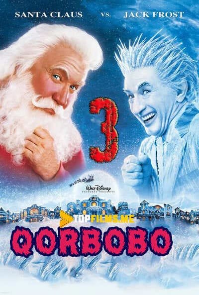 Qorbobo 3 / Santa Klaus 3