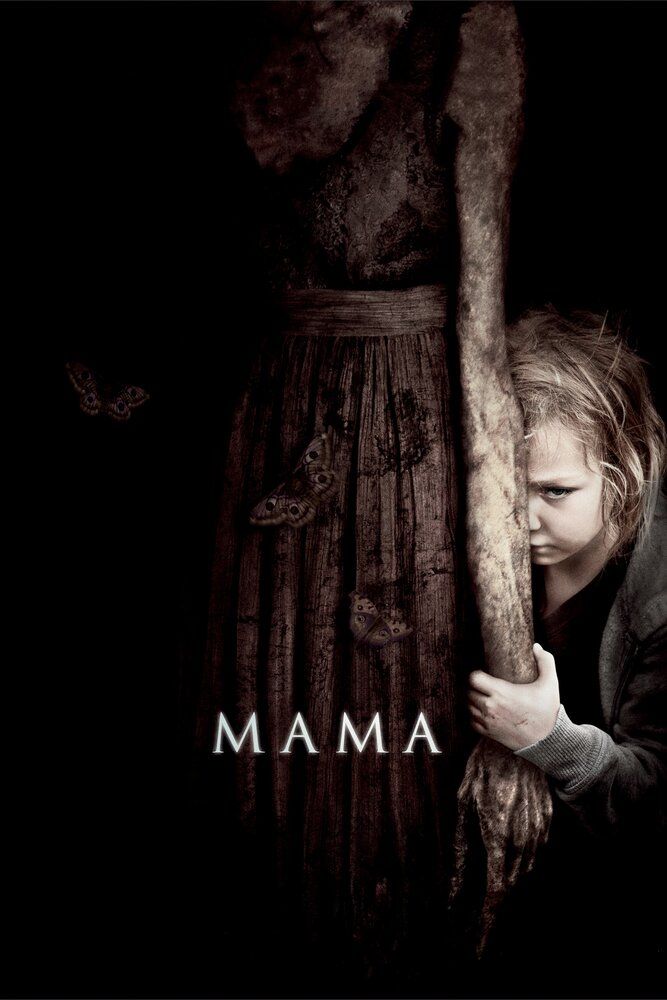 Arvoh ona Mama