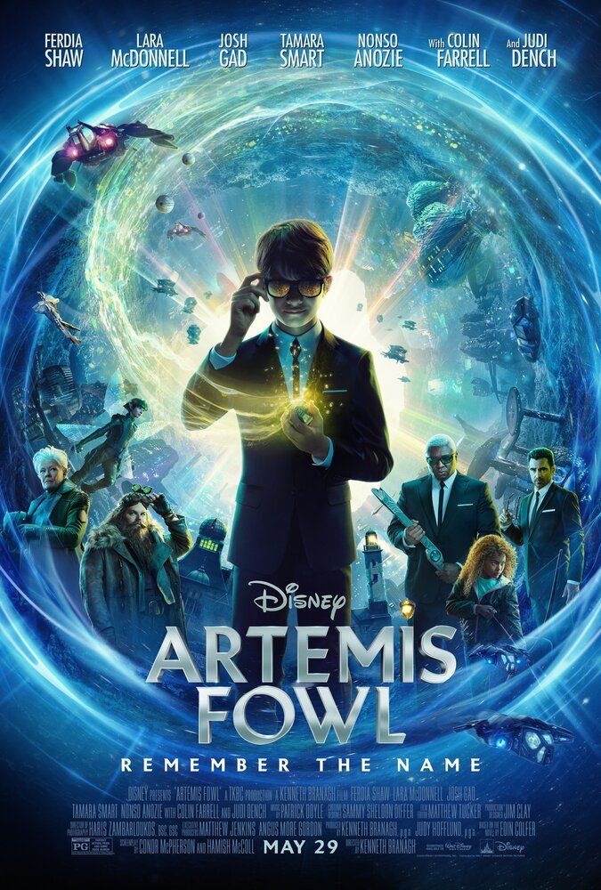 Artemis Faul