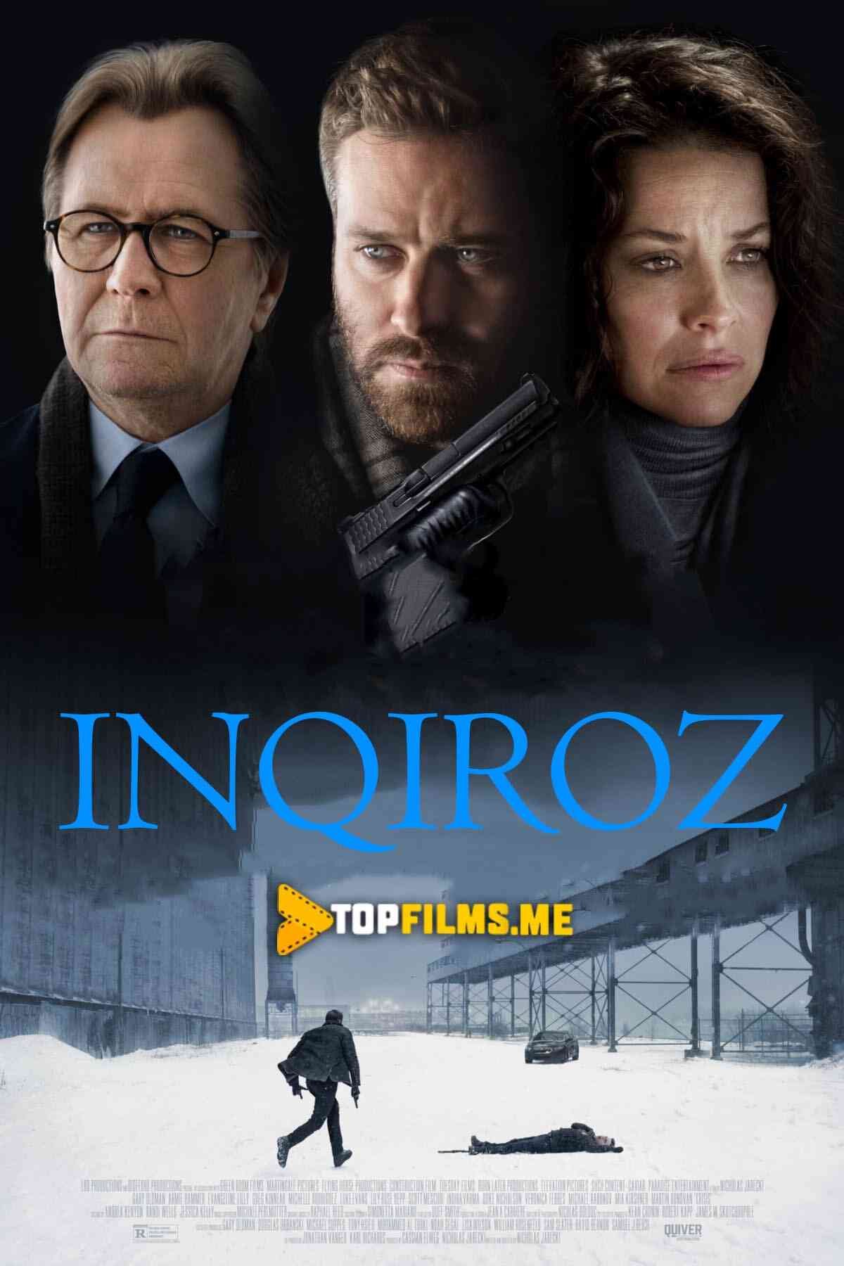 Inqiroz