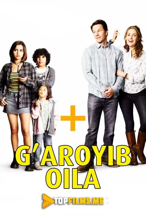 G'aroyib oila