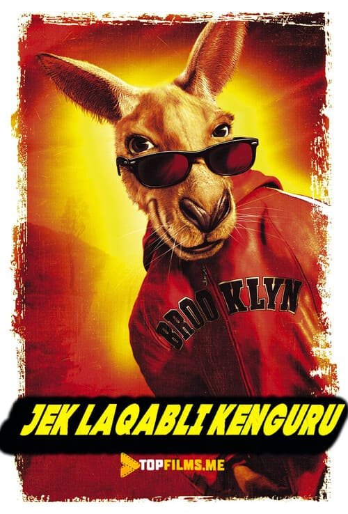 Jek laqabli kenguru / Kanguru JEKPOT