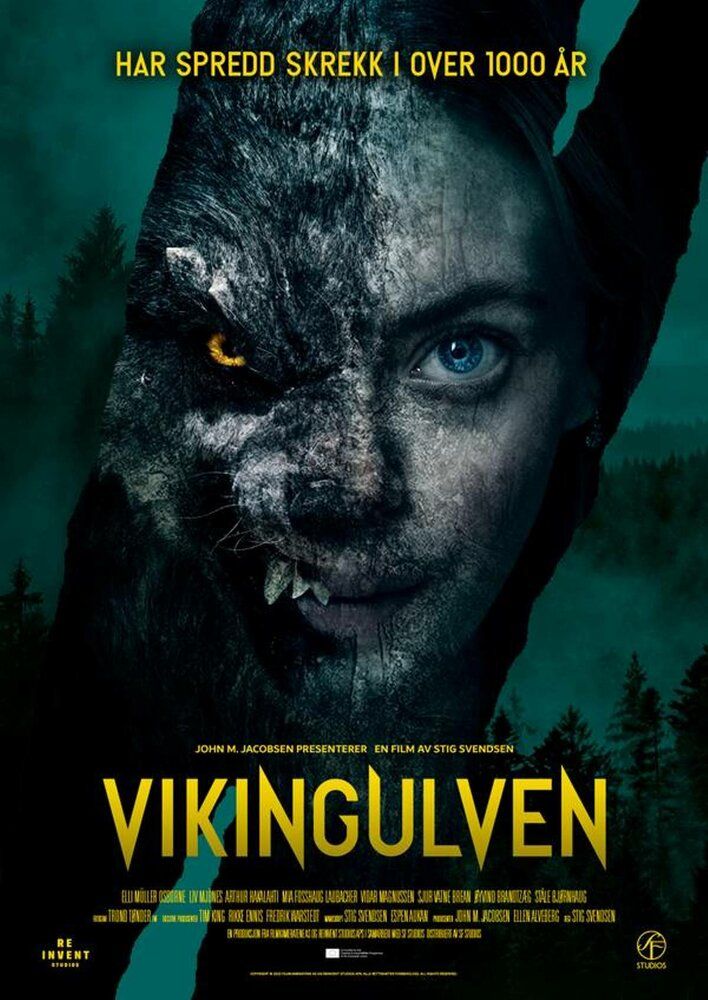 Viking bo'ri