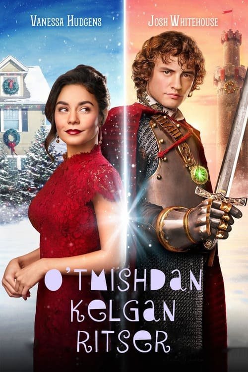 O'tmishdan kelgan ritser