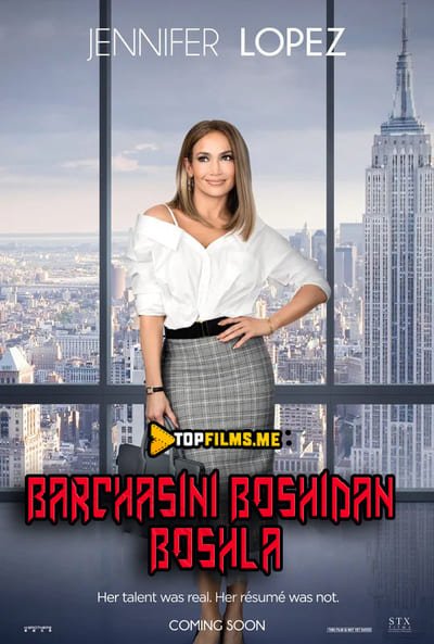 Barchasini boshidan boshla