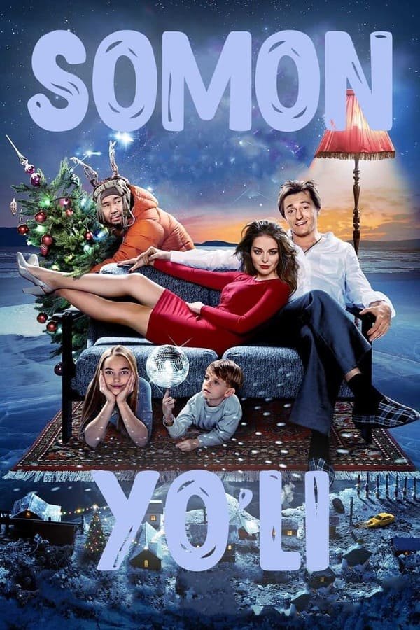Somon yo'li