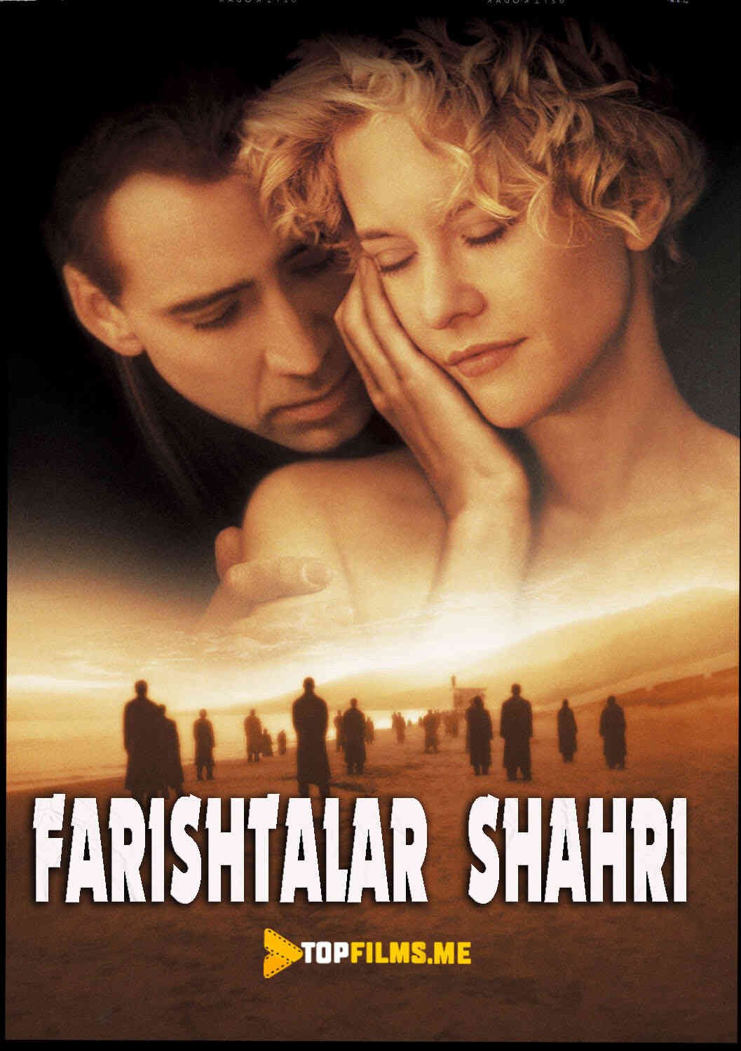 Farishtalar shahri